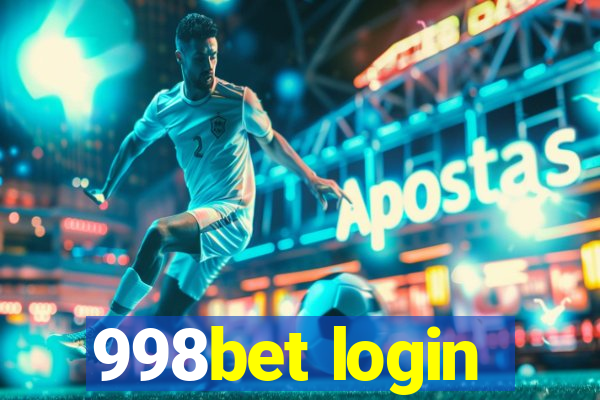 998bet login